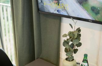 Homaris Apartments Winterhude - Foto 124