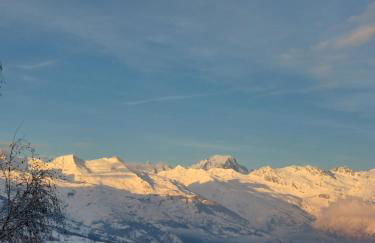 appartement aux coches 23m2 6 personnes 1 chambre - Foto 2