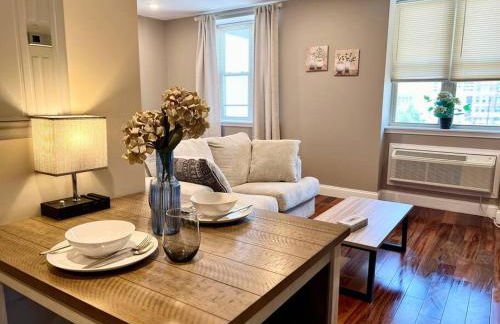 403 Luxury and Comfy King bed in Central city of phily - Foto 18