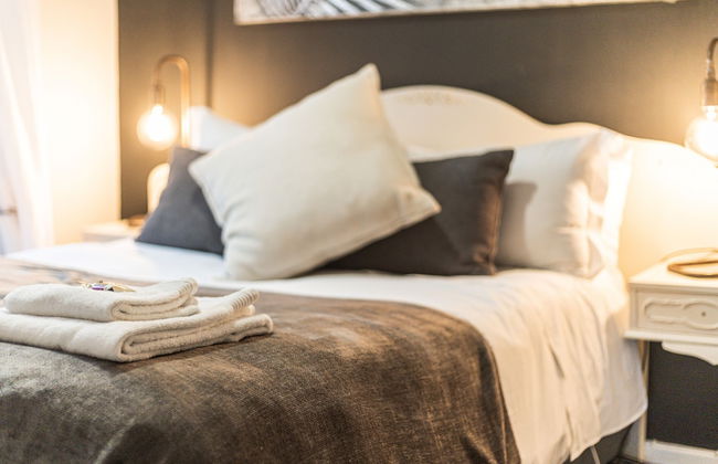 The Seagull Hermanus - Foto 5