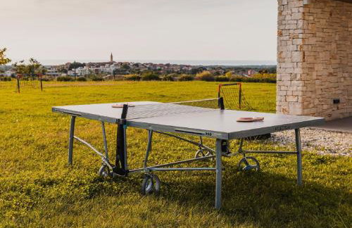 Villa Vigneto by Interhome - Foto 19