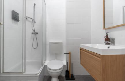 Apartment im Samariterviertel - 120QM - Foto 29