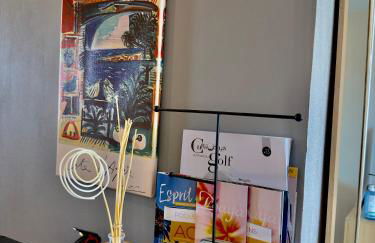 Studio Apartment - Domaine du Golf Resort - Foto 66