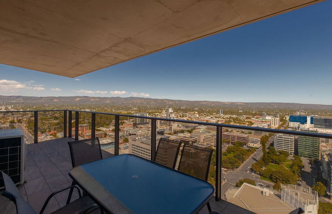 Realm Apartments by CLLIX - Foto 50