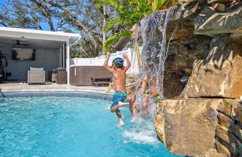 The Palm at Busch Gardens Cozy 3 BR Oasis - Foto 18