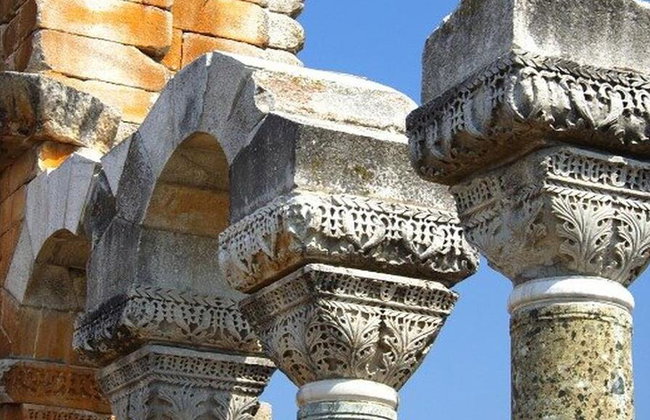 The Steps of Apostle Paul: Philippi and Kavala - Private Full-Day Tour - Foto 5