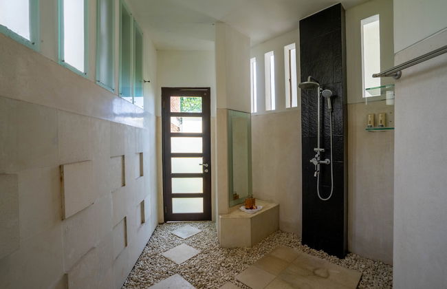 Lawira Beach Villa Lovina - Foto 17