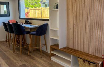 Ty Baradoz, Maison vue mer et plage à pied - Foto 20