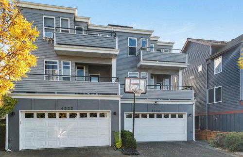 Perch - Phinney Guest House - Photo 74