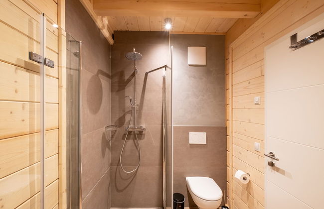 Bergwald Suiten - Foto 17