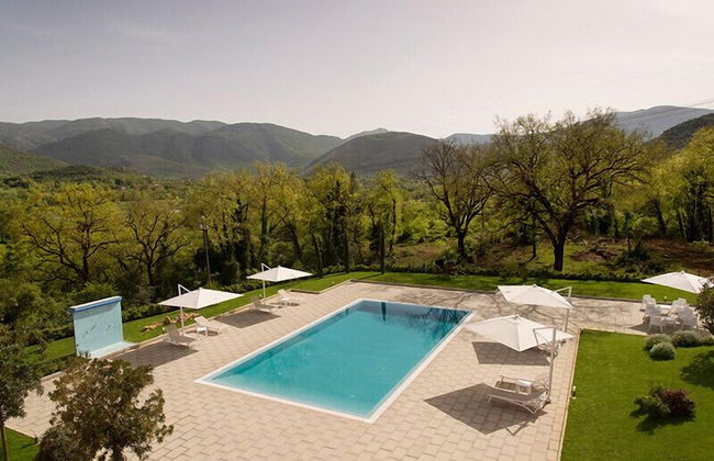 Tenuta Esdra - Foto 19