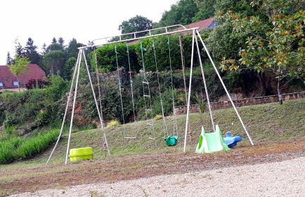 Propriété avec piscine de 2 à 9 personnes, Gîte De Saint Donat, - Foto 41