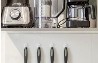 Studio Novo Merit Santa Cruz 503 - Foto 3