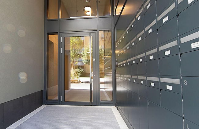 THE CITY ZUG APARTMENTS - Foto 45