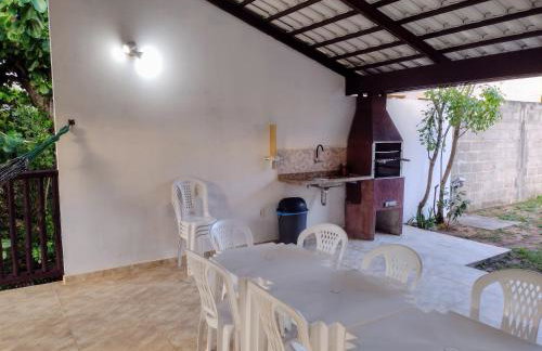 Casa do Sossego, 50m da Praia, Piscina, Carregue EV - Foto 19