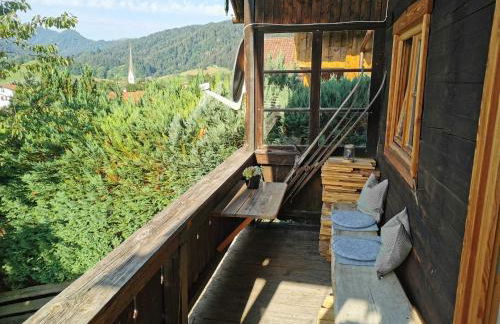 Almhütte Schliersee - Foto 9