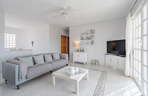 Villa El Yuka with heated pool - Foto 6