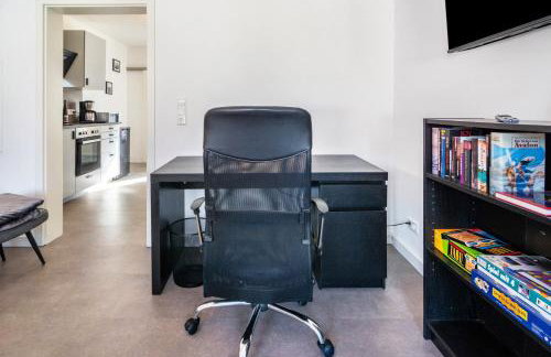 Apartment auf dem Land - Foto 10