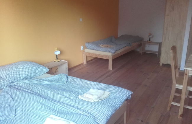 Kyprův mlýn - Photo 10