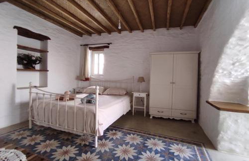 Traditional Suites in Chora Kythnos #1 - Foto 35