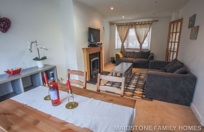 Maidstone Family Homes - Fernhill - Foto 13