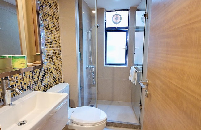 Zhongshan Perth Hotel - Foto 24