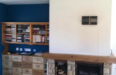 Holiday Home Near Lake and Leisure in Clos du Bannet - Foto 70