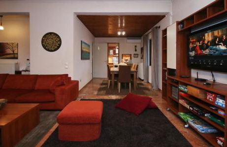 Villa Arcadia - Foto 28