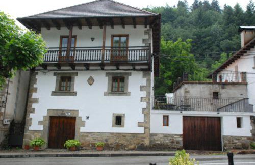 Casa Rural Janet - Foto 1