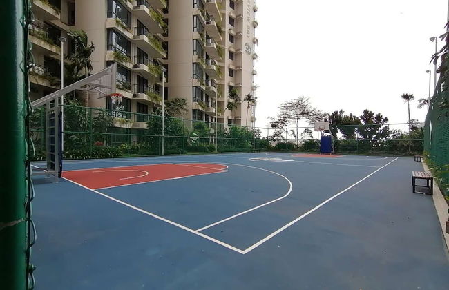 Forest City Staview Bay by Wastone - Foto 13