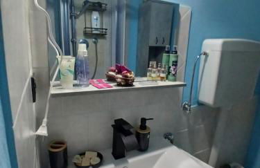 Appartamento in centro storico di Riolunato - Photo 22