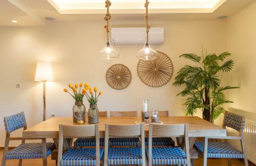 Green Acre Villa - Foto 56