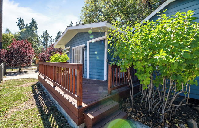 Barton Bungalow - Foto 17