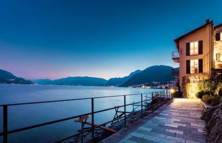 Villa Rivetta 6 2 in Santa Maria Rezzonico - Foto 21