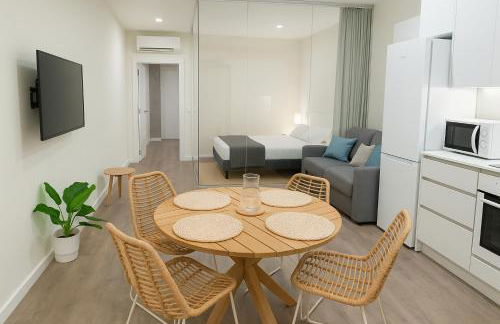 Formidable Apartments - Foto 18