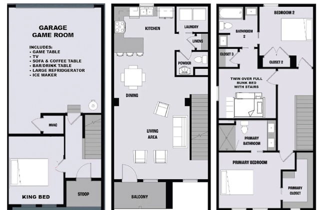 120 Opry House in Nashville - Foto 6