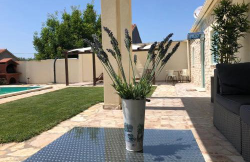 Villa Pistan - Foto 9