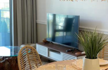 Apartament PLAŻOWY 214 - Rezydencja Niechorze - Photo 8