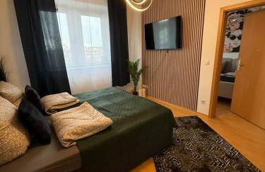 Koblenz City - 3-Zimmer Apartment an der Balduinbrücke - Foto 15