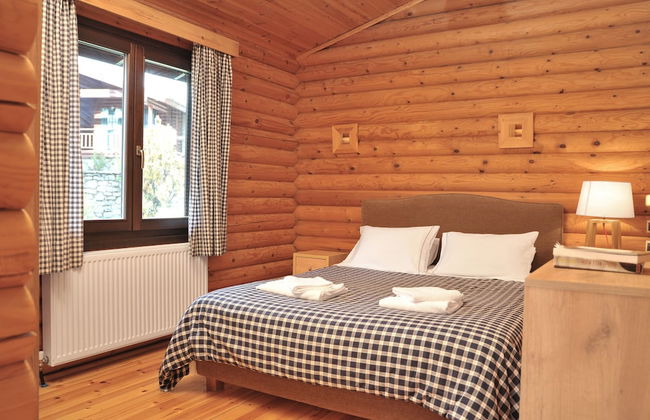 Xenios Chalets - Foto 15