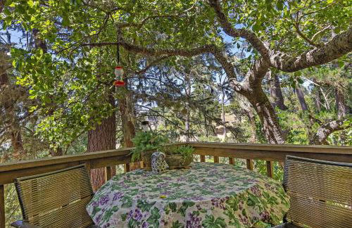 Holly Hill Cottage-Spring Special 3/1 thru 5/21 - Foto 23