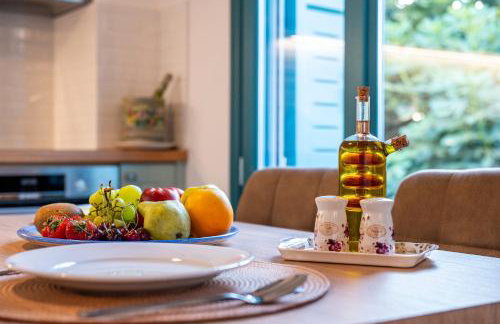 Archangel's Nest- Wings & Hideaway - Foto 10