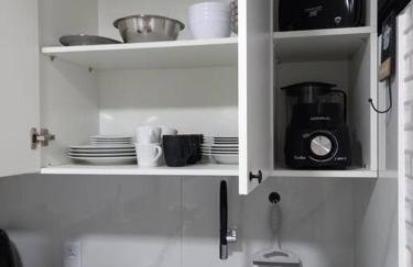 Apto na Beira-Mar de Fortaleza - Foto 30