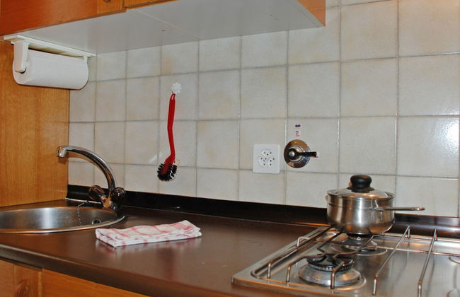 Vista Lago - Foto 13