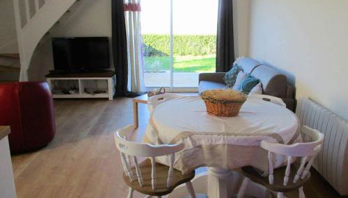 Cottage Lillstugan proche de la Baie de Somme - Foto 4