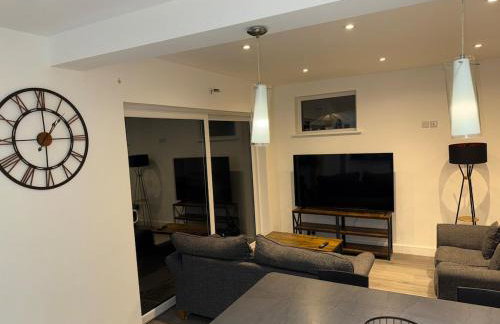 5 bedroom house in petts wood - Foto 55