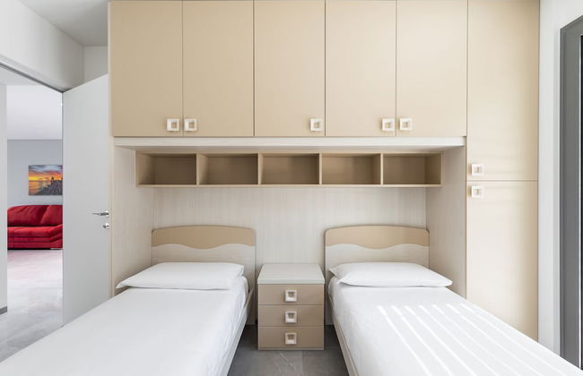 Promenade Apartments - Foto 7