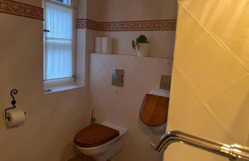 "Landhaus Thuner Heide" mit Kamin, Whirlpool & Feuerstelle - Foto 15