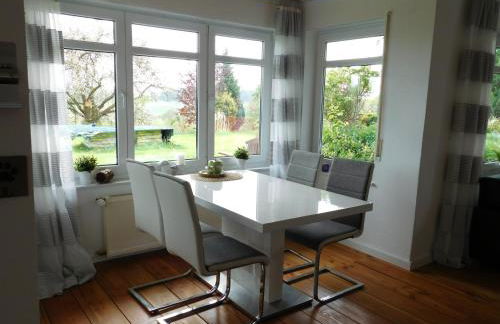 Ferienwohnung Elsbeere - Foto 4