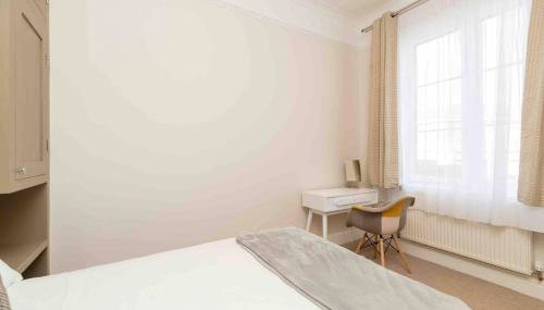 No4 The Warwick Apartment - Foto 5